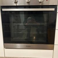 Forno Indesit