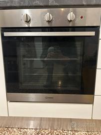 Forno Indesit