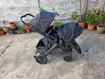 uppababy vista v2