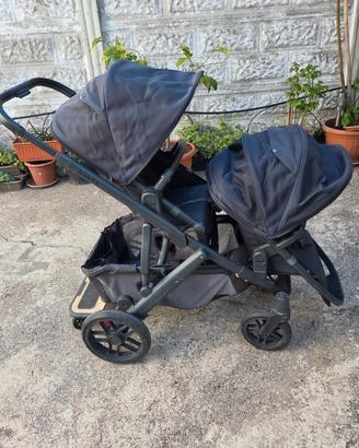 uppababy vista v2