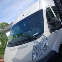 Fiat ducato 2.3