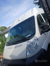 Fiat ducato 2.3