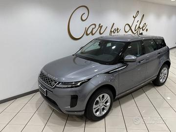 LAND ROVER Range Rover Evoque 2.0D I4 mhev 150 A