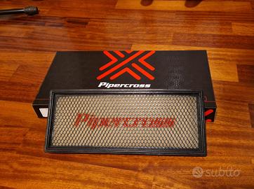 Filtro aria sportivo a pannello Pipercross
