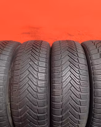 195 65 15 Gomme Estive 90% 2023 Michelin 195/65R15