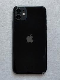 iPhone 11 128GB Nero