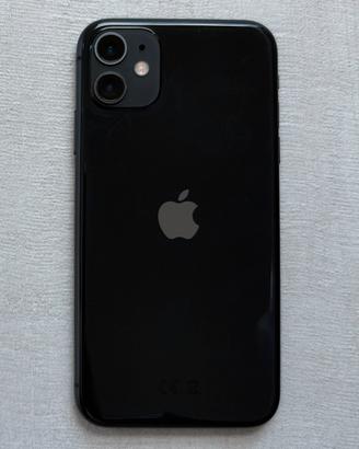iPhone 11 128GB Nero