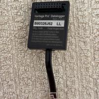 Datalogger per Davis Vantage Pro 2/Vue