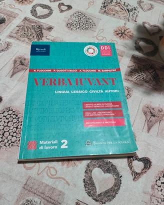 verba iuvant 2
