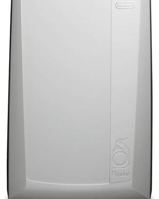Condizionatore Pinguino DeLonghi portatile con Tub