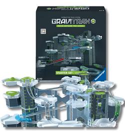 gravitrax starter kit + vertical