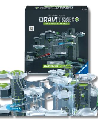 gravitrax starter kit + vertical