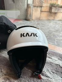 Casco da sci KASK