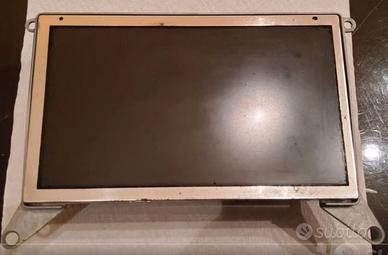 Display schermo LCD phedra