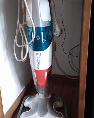 Lava asciuga roventa