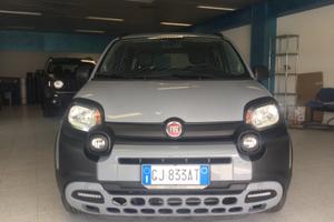 Fiat Panda 1.0 FireFly S&S Hybrid City Cross