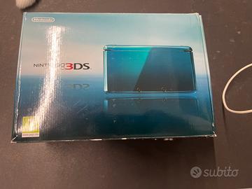 Nintendo 3ds