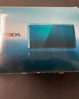 Nintendo 3ds