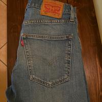 Jeans Levis 512