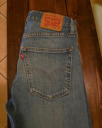 Jeans Levis 512