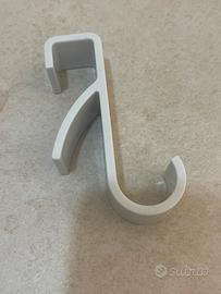 Ganci termoarredo