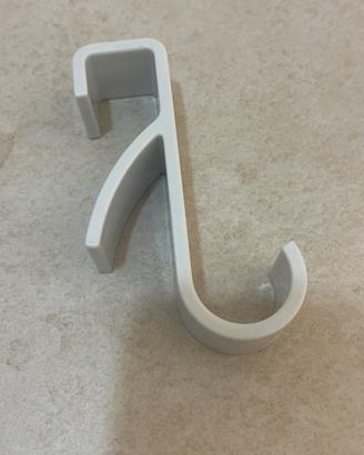 Ganci termoarredo