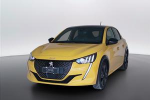 PEUGEOT 208 II 2019 - 208 1.2 puretech GT Line s&s
