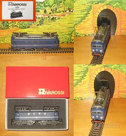 Rivarossi HO Locomotiva elettrica BB8178  art  166