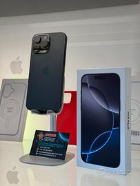 Iphone 16 PRO MAX 256GB