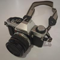 Macchina fotografica