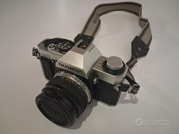 Macchina fotografica