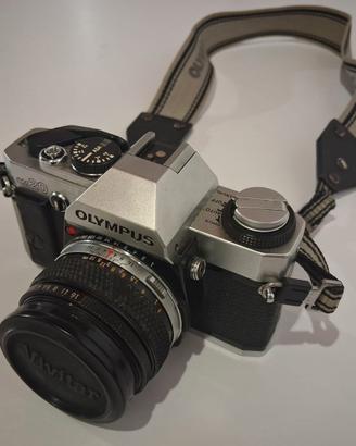 Macchina fotografica