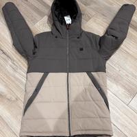 Giubotto Rip Curl imbottito