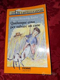 libro per ragazzi 