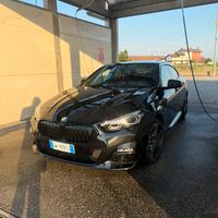 BMW SERIE 2 220 i del 2024