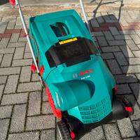 Scarificatore Bosch AVR1100