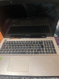 Asus Laptop