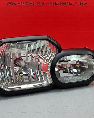 FARO ANTERIORE BMW F800R 2009 2014 F800 2010 2011