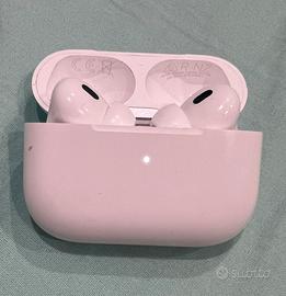 Air pods pro originali