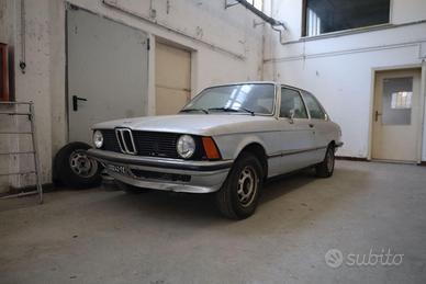 BMW 316 E21 1978