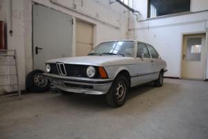 BMW 316 E21 1978