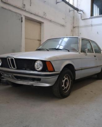 BMW 316 E21 1978