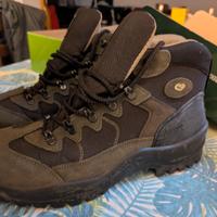 Scarpe trekking tg 46