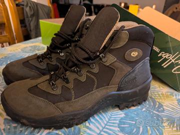 Scarpe trekking tg 46