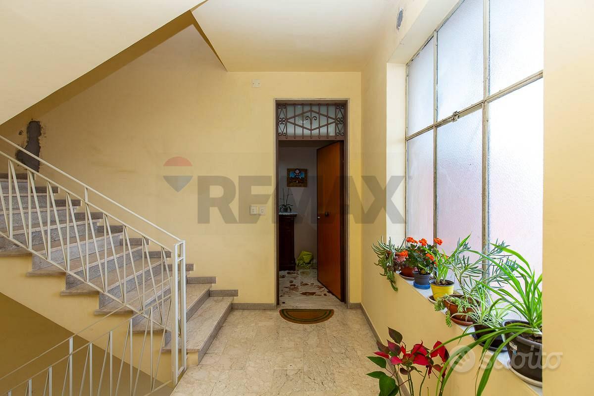 Apartment in San Gregorio di Catania, Catania - Vista 4