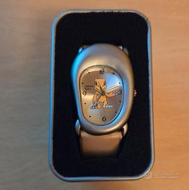 Orologio da polso Digimon Agumon