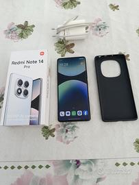 Xiaomi Redmi Note 14 Pro 