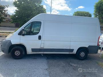 CITROEN Jumper (3ª serie) - 2011