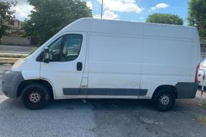 CITROEN Jumper (3ª serie) - 2011