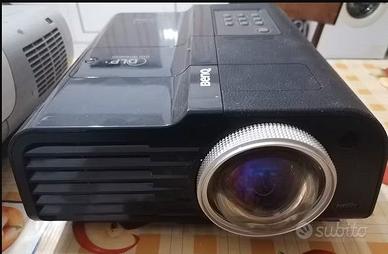 VIDEOPROIETTORE BENQ